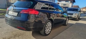 Opel Insignia 2.0 CDTI, снимка 4