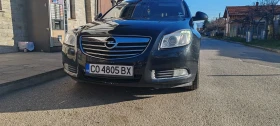 Opel Insignia 2.0 CDTI, снимка 1