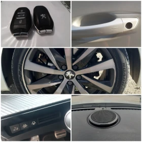 Peugeot 508 2.0 HDI Gt-line | Mobile.bg    10