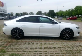 Peugeot 508 2.0 HDI Gt-line | Mobile.bg    4
