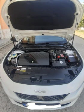 Peugeot 508 2.0 HDI Gt-line | Mobile.bg    7