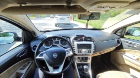 Обява за продажба на Lancia Delta 1.9 multijet ~12 000 лв. - изображение 2