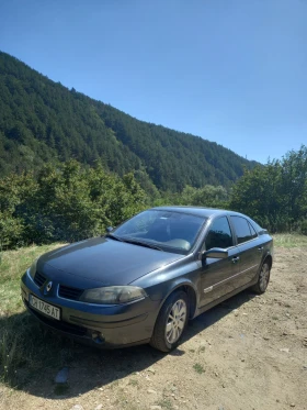 Обява за продажба на Renault Laguna ~3 400 лв. - изображение 1