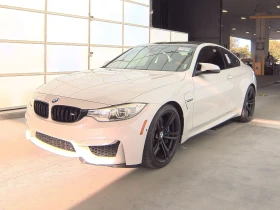 BMW M4 - 51900 лв. - 35348311 | Car24.bg