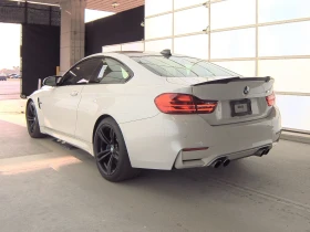 BMW M4 - 51900 лв. - 35348311 | Car24.bg