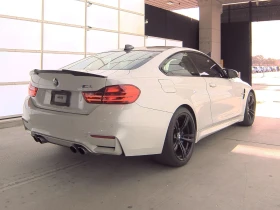 BMW M4 - 51900 лв. - 35348311 | Car24.bg