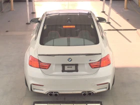 BMW M4 - 51900 лв. - 35348311 | Car24.bg