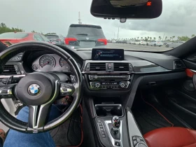 BMW M4 - 51900 лв. - 35348311 | Car24.bg