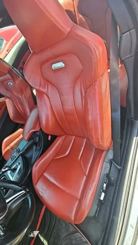 BMW M4 - 51900 лв. - 35348311 | Car24.bg