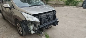 Peugeot 3008 2.0hdi 163k.c - 11 лв. - 46192246 2