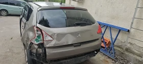 Peugeot 3008 2.0hdi 163k.c - 11 лв. - 46192246 3