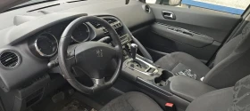 Peugeot 3008 2.0hdi 163k.c - 11 лв. - 46192246 5