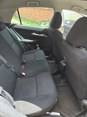 Toyota Auris | Mobile.bg    14