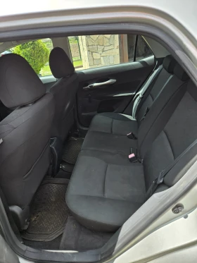 Toyota Auris | Mobile.bg    13