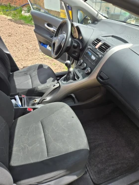 Toyota Auris | Mobile.bg    15