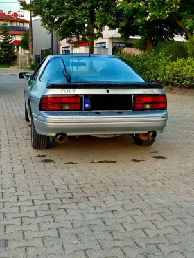 Mazda Rx-7 | Mobile.bg    2