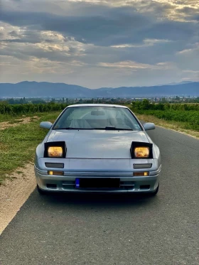     Mazda Rx-7