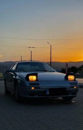 Mazda Rx-7 | Mobile.bg    4