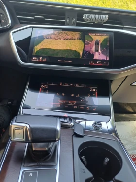 Audi A7 55TFSI/Quatro/Matrix/Pano/360* /B&O - 38900 EUR - 87306981 10