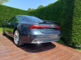 Audi A7 55TFSI/Quatro/Matrix/Pano/360* /B&O - 38900 EUR - 87306981 4