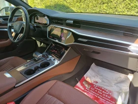 Audi A7 55TFSI/Quatro/Matrix/Pano/360* /B&O - 38900 EUR - 87306981 12