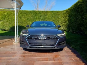 Audi A7 55TFSI/Quatro/Matrix/Pano/360* /B&O - 38900 EUR - 87306981 2