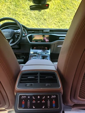 Audi A7 55TFSI/Quatro/Matrix/Pano/360* /B&O - 38900 EUR - 87306981 8