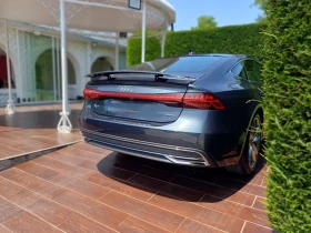 Audi A7 55TFSI/Quatro/Matrix/Pano/360* /B&O - 38900 EUR - 87306981 6