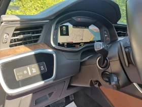 Audi A7 55TFSI/Quatro/Matrix/Pano/360* /B&O - 38900 EUR - 87306981 11