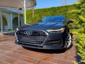 Audi A7 55TFSI/Quatro/Matrix/Pano/360* /B&O - 38900 EUR - 87306981 3