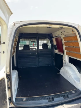 VW Caddy 2.0 TDI - 17000 лв. - 37132081 9