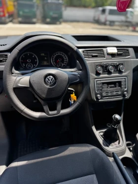 VW Caddy 2.0 TDI - 17000 лв. - 37132081 7