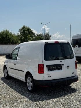 VW Caddy 2.0 TDI - 17000 лв. - 37132081 4