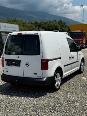 VW Caddy 2.0 TDI - 17000 лв. - 37132081 3