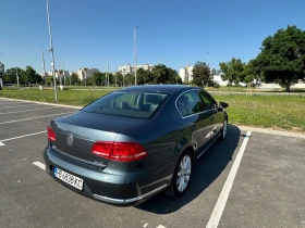 VW Passat B7 2.0 | Mobile.bg    5