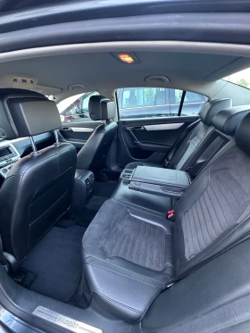 VW Passat B7 2.0 | Mobile.bg    11
