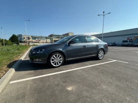 VW Passat B7 2.0 | Mobile.bg    3