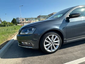 VW Passat B7 2.0 | Mobile.bg    8