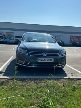 VW Passat B7 2.0 | Mobile.bg    2