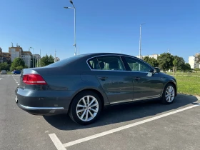 VW Passat B7 2.0 | Mobile.bg    6