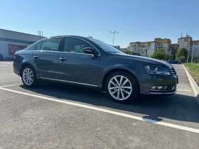 VW Passat B7 2.0 | Mobile.bg    7
