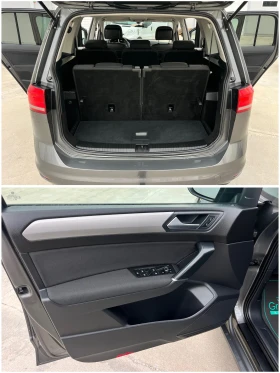 VW Touran 2, 0TDI-150к.с/FACE LIFT/6+ 1/ПОДГРЕВ!!! - 24999 лв. - 93501225 13