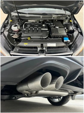 VW Touran 2, 0TDI-150к.с/FACE LIFT/6+ 1/ПОДГРЕВ!!! - 24999 лв. - 93501225 17