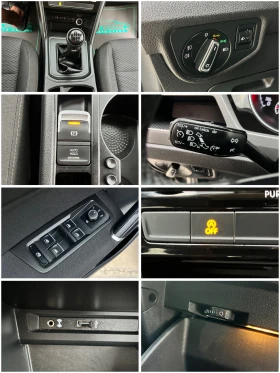 VW Touran 2, 0TDI-150к.с/FACE LIFT/6+ 1/ПОДГРЕВ!!! - 24999 лв. - 93501225 15
