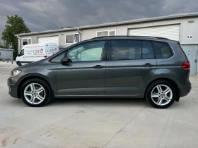 Обява за продажба на VW Touran 2, 0TDI-150к.с/FACE LIFT/6+ 1/ПОДГРЕВ!!! ~24 999 лв. - изображение 3