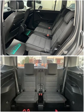 Обява за продажба на VW Touran 2, 0TDI-150к.с/FACE LIFT/6+ 1/ПОДГРЕВ!!! ~24 999 лв. - изображение 11