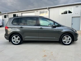 Обява за продажба на VW Touran 2, 0TDI-150к.с/FACE LIFT/6+ 1/ПОДГРЕВ!!! ~24 999 лв. - изображение 6