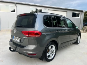 Обява за продажба на VW Touran 2, 0TDI-150к.с/FACE LIFT/6+ 1/ПОДГРЕВ!!! ~24 999 лв. - изображение 5