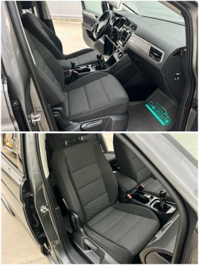 Обява за продажба на VW Touran 2, 0TDI-150к.с/FACE LIFT/6+ 1/ПОДГРЕВ!!! ~24 999 лв. - изображение 10