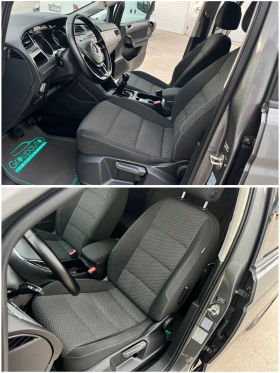 Обява за продажба на VW Touran 2, 0TDI-150к.с/FACE LIFT/6+ 1/ПОДГРЕВ!!! ~24 999 лв. - изображение 9